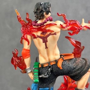 <span class=keywords><strong>Figura</strong></span> <span class=keywords><strong>de</strong></span> acción <span class=keywords><strong>de</strong></span> anime <span class=keywords><strong>de</strong></span> alta calidad, <span class=keywords><strong>One</strong></span> <span class=keywords><strong>Piece</strong></span>, 30 cm, <span class=keywords><strong>Ace</strong></span> Puño <span class=keywords><strong>de</strong></span> Fuego, estatua <span class=keywords><strong>de</strong></span> resina GK, modelo <span class=keywords><strong>de</strong></span> escena <span class=keywords><strong>de</strong></span> anime, coleccionable, para exhibición, venta al por mayor - Product Image 5