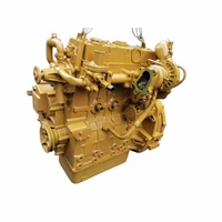 Unité de puissance de remplacement neuve pour moteur diesel industriel 4 cylindres C2.2 pour 216B3/226B3/232B3/242B3 – Garantie 1 an