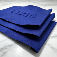 Étiquette tissée 3D de luxe personnalisée de haute qualité avec logo de marque en relief pour bagages, vêtements, pantalons, robes, chaussettes, chaussures, chapeaux