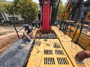 Foreuse hydraulique SANY SR315 de 2023, ponceuse à pieux haute performance pour la construction, compatible avec les foreuses SR235S, SR205, SR155, SR215, SR405HK - Product Image 6