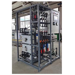 Thí điểm điện phân mới cho nhà máy sản xuất - Product Image 1