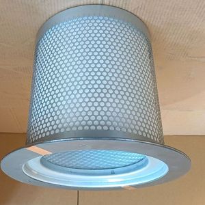 Filtro Separador de Aceite y Gas Manny Premium para un Funcionamiento Eficiente del Compresor 4930355351 - Product Image 4