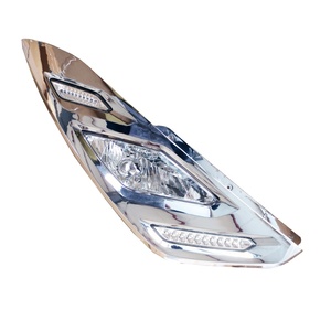 MARCOPOLO-faro delantero, piezas de repuesto - Product Image 2