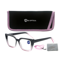 2025 à la mode dames Style grand-mère lunettes de lecture forme d'oeil de chat loupes De lecture Gafas De Lectura avec emballage personnalisé