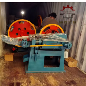 Equipo de producción de uñas común profesional, máquina de fabricación de uñas común de alta eficiencia, África superventas en Occidental, Venta caliente, - Product Image 4