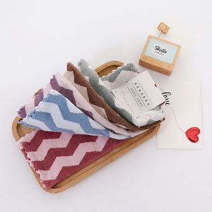 Grande serviette carrée en microfibre, absorbante et à séchage rapide, pour le lavage de voitures, l'entretien ménager, les salons de beauté, les salons de coiffure, technique d'impression, usage domestique - Product Image 5