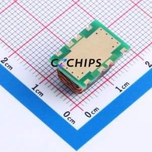 H2SYDC-20-61VHP+ RF Coupler SMD-8P,16x11mm RF ( Frequency: )( Coupling Factor: 21.5dB )( Insertion Loss: 0.2dB ) - Product Image 2