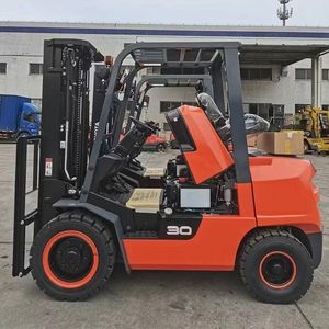 <span class=keywords><strong>Chariot</strong></span> <span class=keywords><strong>élévateur</strong></span> à combustion interne de haute qualité, moteur japonais, 3 tonnes, <span class=keywords><strong>chariot</strong></span> <span class=keywords><strong>élévateur</strong></span> d'<span class=keywords><strong>occasion</strong></span>, FDZN30, <span class=keywords><strong>chariot</strong></span> <span class=keywords><strong>élévateur</strong></span> diesel d'<span class=keywords><strong>occasion</strong></span> - Product Image 2