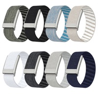 Correa Deportiva de Lujo Personalizada Hydroknit para Bíceps, Banda Coreknit para Bíceps para Whoop 5.0 5 mg Fitness