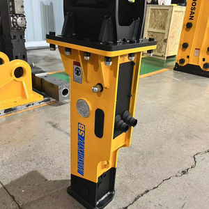 Martillo Hidráulico para Roca OF SB 20 BOX de Alta Calidad - Product Image 1