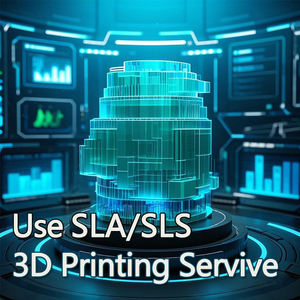 Maquette personnalisée Pièces en résine <span class=keywords><strong>Fichier</strong></span> Sla Stl Figurines Nezha Ornement Affichage Gros Jouet Figurines Prototype Rapide Service d'<span class=keywords><strong>Impression</strong></span> <span class=keywords><strong>3D</strong></span> - Product Image 2