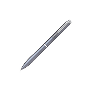 Lápiz Mecánico BEL-17 de 0.7mm con Mecanismo de Giro, Ocho Tonos Metálicos Mate, Cuerpo Recubierto de Latón, Detalles en Oro y Plata, Bolígrafo para Escritura Profesional - Product Image 5