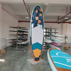 Planches de surf en époxy, planches de paddle en mousse, planches de paddle rigides, planches de paddle en bois - Product Image 3