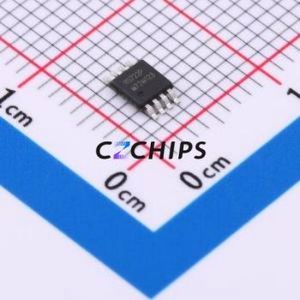 Original and New RS722PXM MSOP-8 <b>Integrated</b> <b>Circuit</b> IC Chip Operational Amplifier - Product Image 1