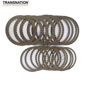 BTR M11 QR640AHA Kit de reconstrucción maestra DSI piezas del sistema de transmisión automática caja de cambios <span class=keywords><strong>Daewoo</strong></span> Ssangyong LIFAN - Product Image 4