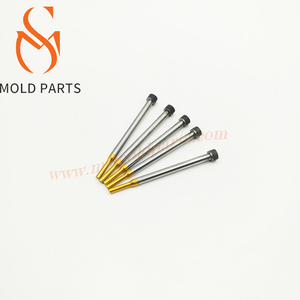 Set di Set di rimozione per unghie e cerniere resistente, pistola Sdl 4 Pin 4 filo Stripper punzone - Product Image 5