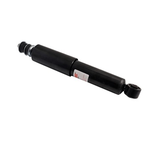 Amortiguadores KYB 444270 OEM 554340 56110-3S100 56110-3S125 56110-3S150 56110-VK600 para <span class=keywords><strong>NISSAN</strong></span> <span class=keywords><strong>PICK</strong></span>-<span class=keywords><strong>UP</strong></span> D22 4WD - Product Image 1