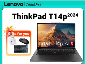 ThinkpadT14p Laptop I9-13900H 32GB/1tbssd/w11 Office <b>Computer</b>, Workstation, Business Laptop, Gaming Laptop <b>Computer</b> Business Lap - Product Image 3