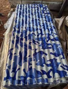 Machine de fabrication de tôles de toiture métalliques à joint debout en aluminium, fibre de carbone, métal courbé polyvalent, <span class=keywords><strong>double</strong></span> <span class=keywords><strong>peau</strong></span> G70 Gi Irb, 0,5 mm - Product Image 5