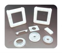 Prix compétitif Fabricant sur mesure Pièces en caoutchouc moulé en silicone haute température Anneaux en caoutchouc de silicone Produits