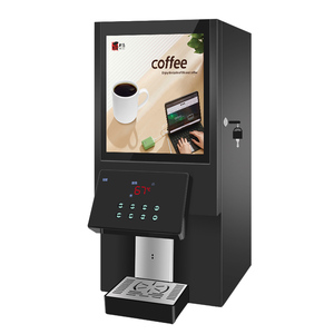 Machine à café portable, équipement de brassage instantané multifonctionnel pour la maison, machine à café instantané personnalisable - Product Image 1