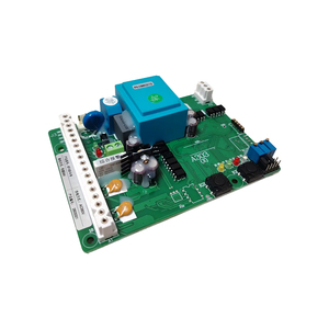 Dispositif de contrôle A303x, actionneur 4-20 mA, accessoires internes, 220/380 V, OEM, garantie 1 an - Product Image 2