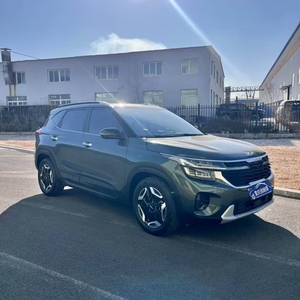 <span class=keywords><strong>Kia</strong></span> Seltos Luxury 2025 Autos Usados SUV con Caja de Cambios CVT Automática, <span class=keywords><strong>Kia</strong></span> Seltos 2025 2023 con Techo Panorámico, Mejores <span class=keywords><strong>Ofertas</strong></span> - Product Image 2