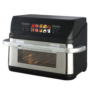 Aifa New Mold Digital Twin Basket Dual Two Basket <span class=keywords><strong>Freidora</strong></span> <span class=keywords><strong>de</strong></span> aire doble cesta Venta al por mayor <span class=keywords><strong>Freidora</strong></span> <span class=keywords><strong>de</strong></span> aire <span class=keywords><strong>precio</strong></span> <span class=keywords><strong>de</strong></span> fábrica 8 9 <span class=keywords><strong>10</strong></span> <span class=keywords><strong>litros</strong></span> - Product Image 4