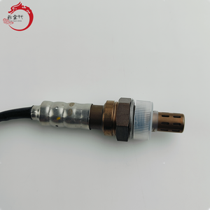 Sensor de Oxígeno para Motor de Auto, 39210-25150, para Hyundai Elantra y Kia Ceed, 3921025150, Venta Caliente - Product Image 2