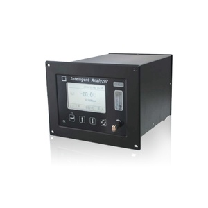 Analyseur de gaz WOBO WB-DP Ex d IIB Sf6 haute précision, mesureur numérique automatique du point de rosée, portable, garantie 1 an - Product Image 2