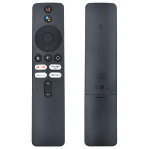 Control Remoto Inteligente Universal por Voz HUAYU MI-VER.8 ABS para Mi <span class=keywords><strong>Xiaomi</strong></span> Android <span class=keywords><strong>TV</strong></span> Box <span class=keywords><strong>TV</strong></span> Stick - Product Image 2