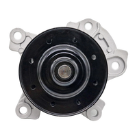 Nouvelle pompe à eau Haitao HTWP07 pour moteur Lexus FAW 1ZR-FE, pièce auto OE 1610039466 avec garantie d'un an
