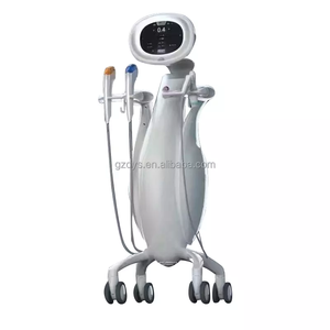 Máquina de estiramiento facial antiarrugas, nueva tecnología micropulse 9dTaiet de Corea, Mpt taiet - Product Image 1