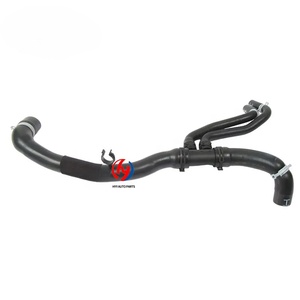 Gran oferta de piezas de automóviles para <span class=keywords><strong>Ran</strong></span> Rover Sport nuevo PCH503340 refrigerante de motor de coche y manguera de radiador 3,6 V8 tubería de agua de plástico y goma - Product Image 3
