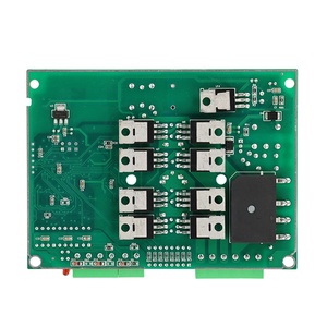 Thâm quyến in bảng mạch <span class=keywords><strong>PCB</strong></span> nhà sản xuất pcba lắp ráp nhà máy tùy chỉnh <span class=keywords><strong>PCB</strong></span> Giải pháp cho các thiết bị truyền thông không dây - Product Image 4