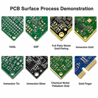 Fournisseur de services PCBA depuis 14 ans, usine OEM personnalisée d'assemblage de circuits imprimés (PCB) et de services SMT EMS