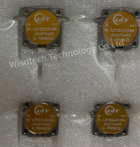 Isolateur RF intégré UIYDI1919A2000T2400 - Product Image 3