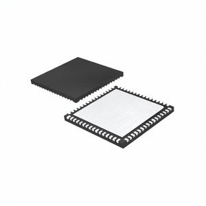 LTC2293CUP#PBF Data Acquisition Buy Online Electronic Components Authorized Distributor 64 WFQFN Exposed Pad - Product Image 1