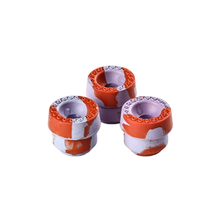 OEM разноцветная прокаляемая резиновая пробка для сбора крови и диагностических пробирок - Product Image 2