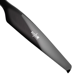 Eolo 42*13 इंच 2 ब्लेड ccw इलेक्ट्रिक मोटर प्रोपेलर ड्रोन सामान - Product Image 4