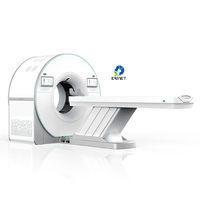 Système de tomodensitométrie vétérinaire EUR VET, scanner CT 24 coupes, équipement radiologique