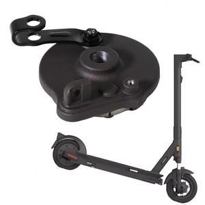Cityneye Spare Parts Motor/<strong>Engine</strong>/Kickstand/Throttle/Brake/Tire/Fender for Nine <strong>Bot</strong> Max Plus/Max Pro Sharing Scooters - Product Image 1