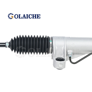 油圧パワーステアリングラックフォルクスワーゲンMultivan Transporter VW T4 701422055G 701422055M 701422061B 7D1422061BX 701422055C用 - Product Image 4