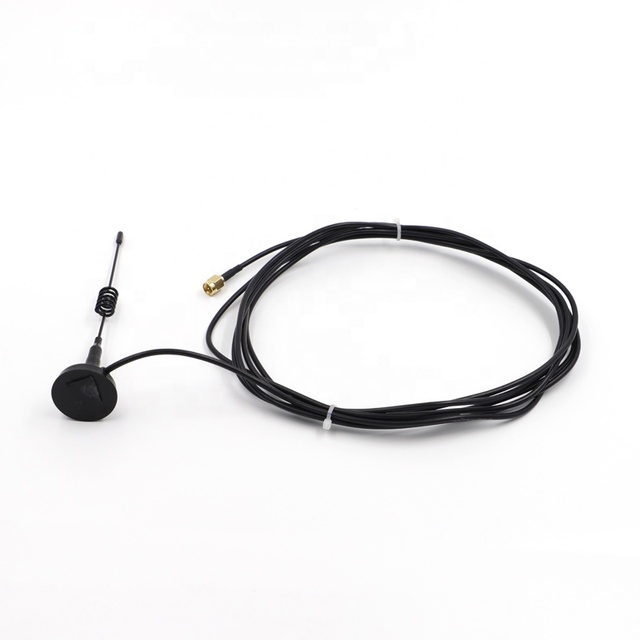 YZCONN Factory Custom RF Cable Coaxial Assemblies for Connecting the Communication Cable