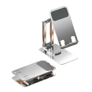 New Material fan shaped magnet motorbike tablet phone shower magnetic car mobile holder for wholesales