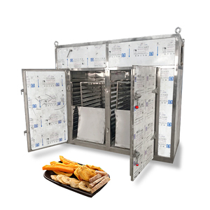 Máquina deshidratadora comercial, secador de frutas y verduras, deshidratación de alimentos en el hogar, horno de secado de carne a la venta - Product Image 3