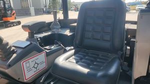 Akıllı koruyucu ekskavatör 2.1 Ton Yanmar güç 3427mm ulaşmak 2752mm derinlik bütçe fiyat şampiyonu - Product Image 5