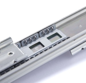 Bảng điều khiển nhà bếp biến áp với ngăn kéo trượt mở rộng cho sản phẩm chất lượng ăn uống 12 người với ứng dụng dễ dàng - Product Image 2