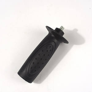 Accessoires universels pour meuleuse d'angle : Tampons de polissage, plaque de pression, couvercle de protection, clé, poignée universelle pour meuleuse d'angle - Product Image 4