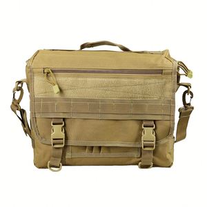 Sac à dos tactique multifonctionnel d'extérieur, sac bandoulière pour la pêche, la photographie, la randonnée, sac messager pour appareil photo - Product Image 2